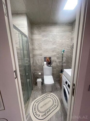 Продаётся 2-комн. новостройка 50 м², Сураханский  р., photo 7 from 8