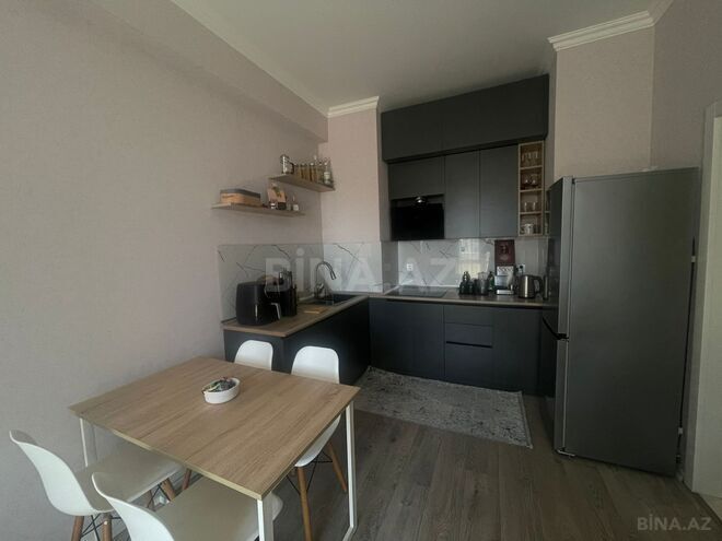 Продаётся 2-комн. новостройка 50 м², Сураханский  р., photo 5 from 8