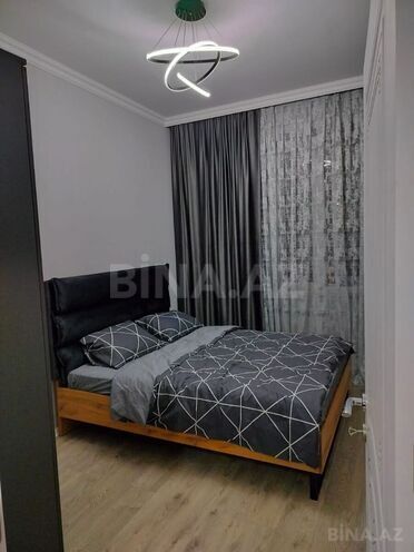 Продаётся 2-комн. новостройка 50 м², Сураханский  р., photo 3 from 8