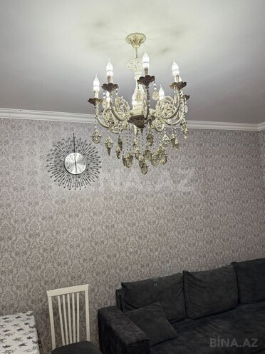 Satılır 2 otaqlı köhnə tikili 56 m², Memar Əcəmi m., photo 9 from 16