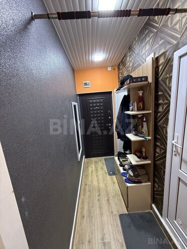 Satılır 2 otaqlı köhnə tikili 56 m², Memar Əcəmi m., photo 15 from 16