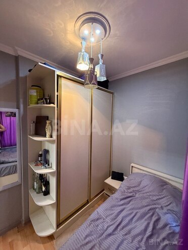 Satılır 2 otaqlı köhnə tikili 56 m², Memar Əcəmi m., photo 5 from 16