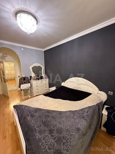 Satılır 2 otaqlı köhnə tikili 56 m², Memar Əcəmi m., photo 10 from 16