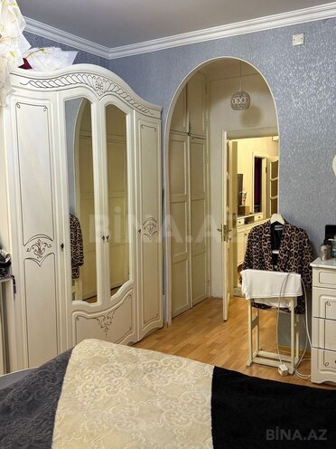 Satılır 2 otaqlı köhnə tikili 56 m², Memar Əcəmi m., photo 3 from 16