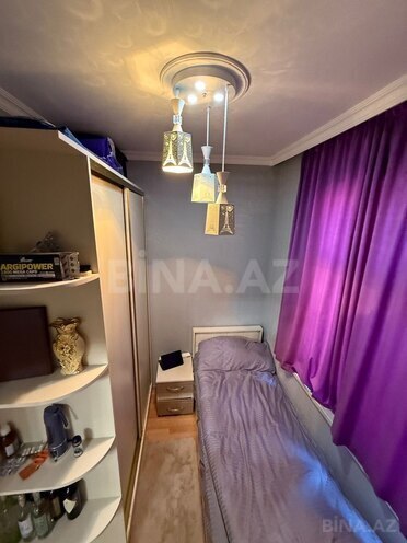 Satılır 2 otaqlı köhnə tikili 56 m², Memar Əcəmi m., photo 6 from 16