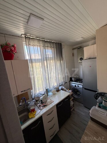 Satılır 2 otaqlı köhnə tikili 56 m², Memar Əcəmi m., photo 11 from 16