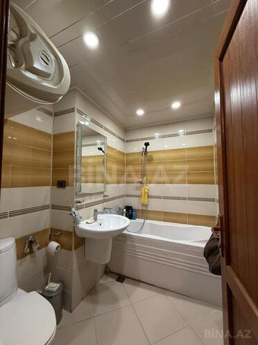 Satılır 2 otaqlı yeni tikili 65 m², İnşaatçılar m., photo 11 from 12