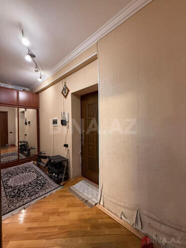 Satılır 2 otaqlı yeni tikili 65 m², İnşaatçılar m., photo 10 from 12