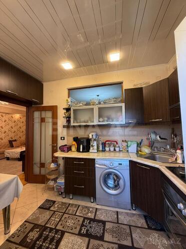 Satılır 2 otaqlı yeni tikili 65 m², İnşaatçılar m., photo 6 from 12