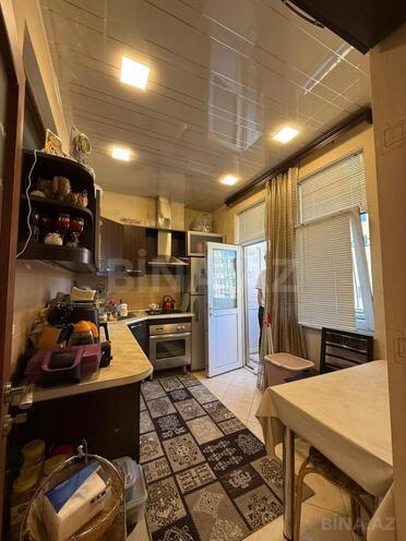 Satılır 2 otaqlı yeni tikili 65 m², İnşaatçılar m., photo 7 from 12