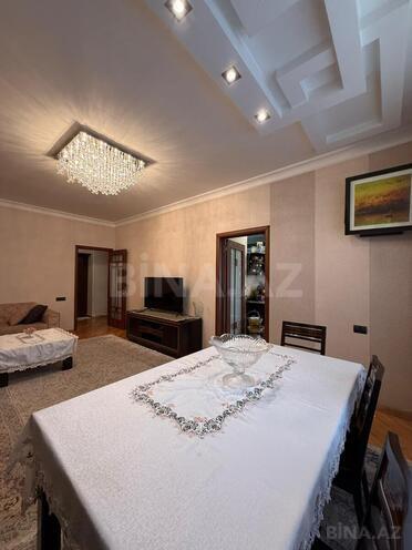 Satılır 2 otaqlı yeni tikili 65 m², İnşaatçılar m., photo 4 from 12