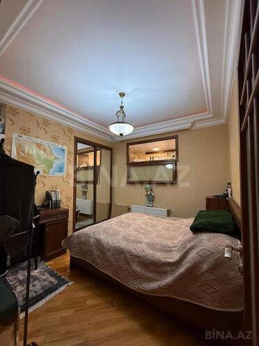 Satılır 2 otaqlı yeni tikili 65 m², İnşaatçılar m., photo 5 from 12