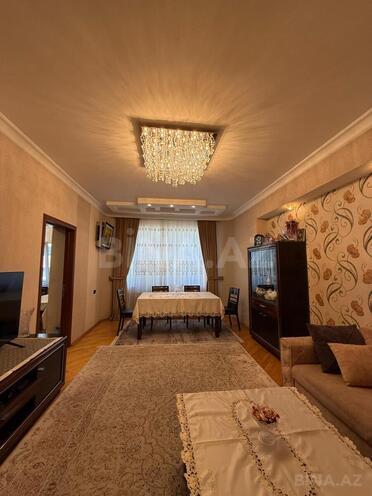 Satılır 2 otaqlı yeni tikili 65 m², İnşaatçılar m., photo 3 from 12