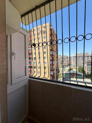 Satılır 2 otaqlı yeni tikili 65 m², İnşaatçılar m., photo 8 from 12