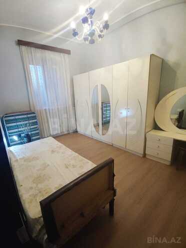 İcarəyə verilir 3 otaqlı həyət evi/bağ evi 100 m², 28 May m., photo 3 from 9