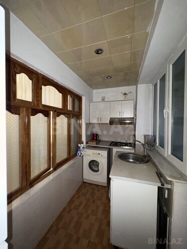 Satılır 3 otaqlı köhnə tikili 55 m², Qaraçuxur q., photo 13 from 32