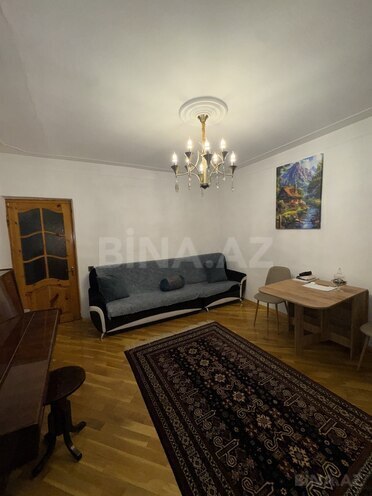 Satılır 3 otaqlı köhnə tikili 55 m², Qaraçuxur q., photo 3 from 32