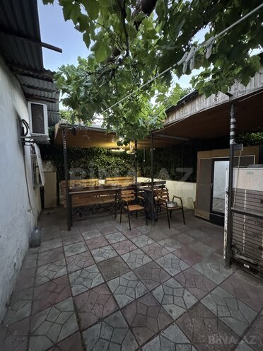 Satılır 3 otaqlı köhnə tikili 55 m², Qaraçuxur q., photo 30 from 32