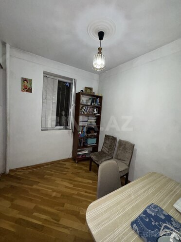 Satılır 3 otaqlı köhnə tikili 55 m², Qaraçuxur q., photo 11 from 32