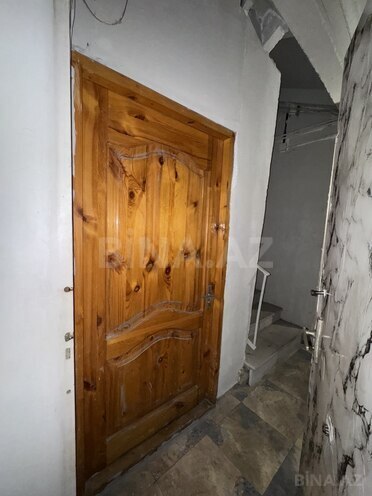 Satılır 3 otaqlı köhnə tikili 55 m², Qaraçuxur q., photo 9 from 32