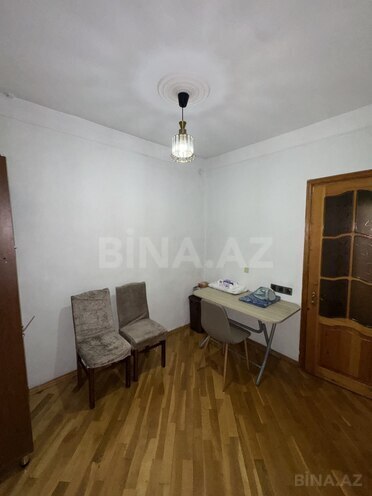 Satılır 3 otaqlı köhnə tikili 55 m², Qaraçuxur q., photo 10 from 32