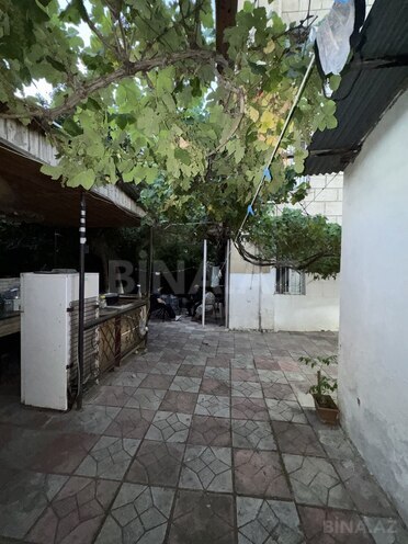 Satılır 3 otaqlı köhnə tikili 55 m², Qaraçuxur q., photo 31 from 32