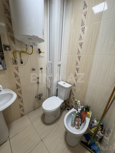 Satılır 3 otaqlı köhnə tikili 55 m², Qaraçuxur q., photo 16 from 32