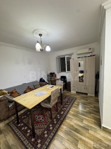 Satılır 3 otaqlı köhnə tikili 55 m², Qaraçuxur q., photo 17 from 32