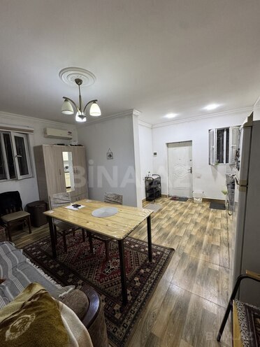Satılır 3 otaqlı köhnə tikili 55 m², Qaraçuxur q., photo 20 from 32
