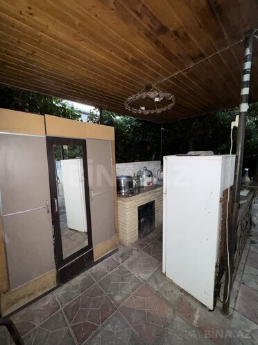 Satılır 3 otaqlı köhnə tikili 55 m², Qaraçuxur q., photo 28 from 32