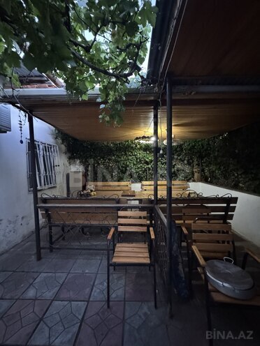 Satılır 3 otaqlı köhnə tikili 55 m², Qaraçuxur q., photo 29 from 32