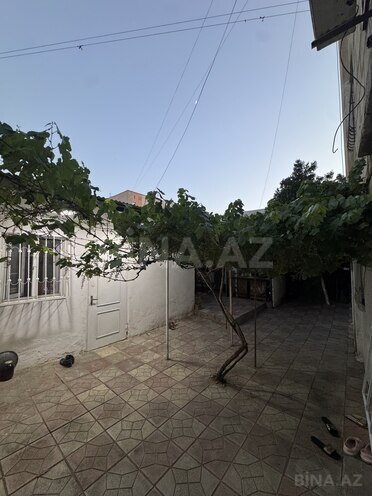 Satılır 3 otaqlı köhnə tikili 55 m², Qaraçuxur q., photo 26 from 32