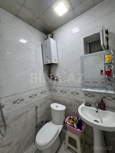 Satılır 3 otaqlı köhnə tikili 55 m², Qaraçuxur q., photo 25 from 32