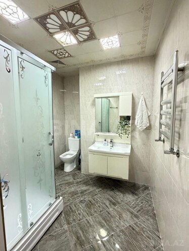 Сдаётся 2-комн. новостройка 80 м², м. Кара Караев, photo 10 from 11