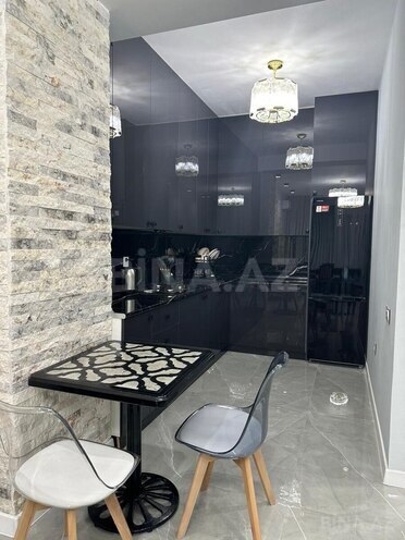 Satılır 2 otaqlı yeni tikili 73 m², Gənclik m., photo 1 from 8