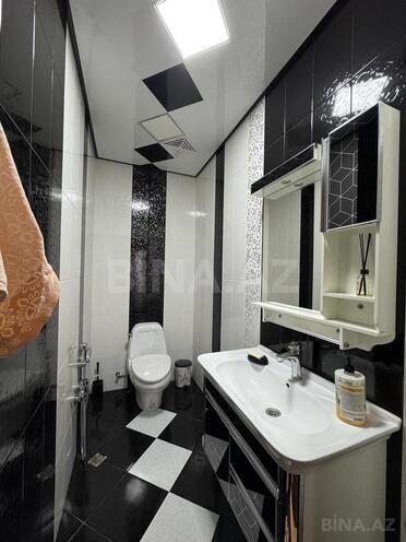 Продаётся 3-комн. новостройка 135 м², м. Насими, photo 23 from 30