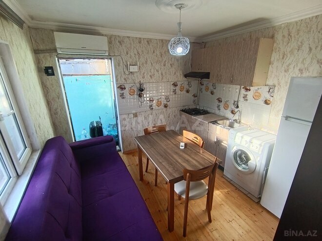 Satılır 1 otaqlı həyət evi/bağ evi 40 m², Sabunçu q., photo 4 from 11