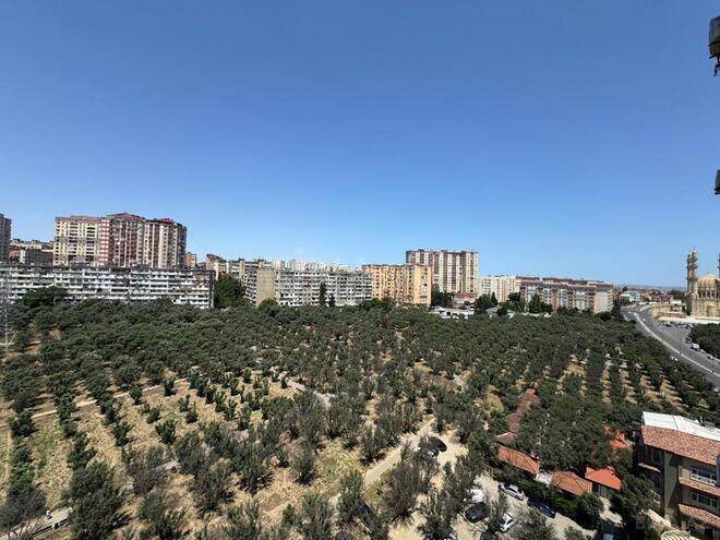 Продаётся 3-комн. новостройка 135 м², м. Насими, photo 27 from 30