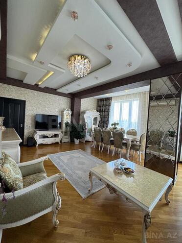 Продаётся 3-комн. новостройка 135 м², м. Насими, photo 6 from 30