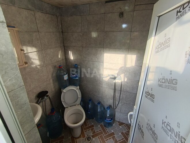 Satılır 1 otaqlı həyət evi/bağ evi 40 m², Sabunçu q., photo 10 from 11
