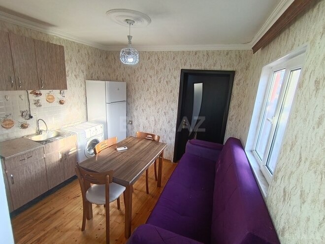 Satılır 1 otaqlı həyət evi/bağ evi 40 m², Sabunçu q., photo 1 from 11