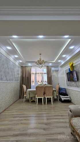 Satılır 2 otaqlı yeni tikili 85 m², photo 1 from 10