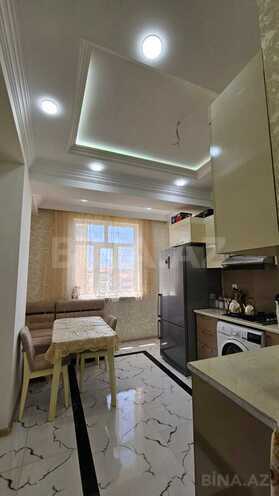Satılır 2 otaqlı yeni tikili 85 m², photo 5 from 10