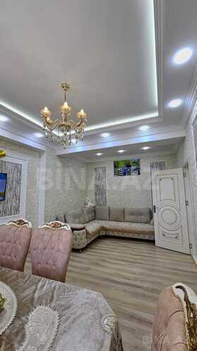 Satılır 2 otaqlı yeni tikili 85 m², photo 3 from 10