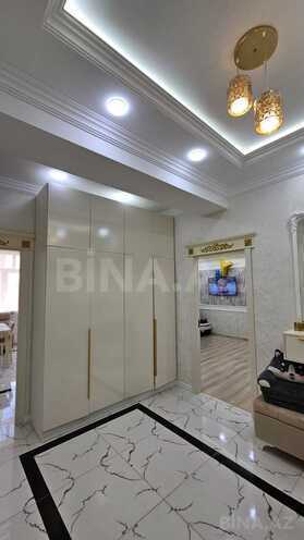Satılır 2 otaqlı yeni tikili 85 m², photo 8 from 10
