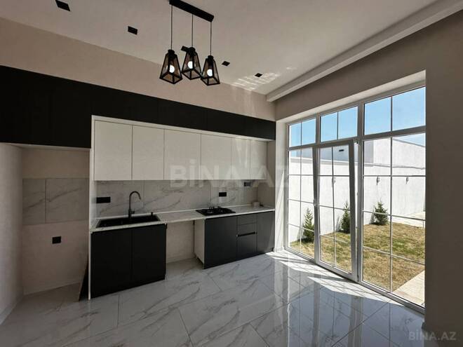 Satılır 4 otaqlı həyət evi/bağ evi 130 m², Şüvəlan q., photo 10 from 16