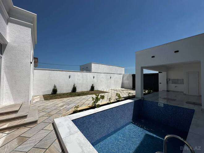 Satılır 4 otaqlı həyət evi/bağ evi 130 m², Şüvəlan q., photo 7 from 16