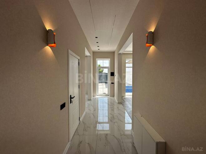 Satılır 4 otaqlı həyət evi/bağ evi 130 m², Şüvəlan q., photo 8 from 16