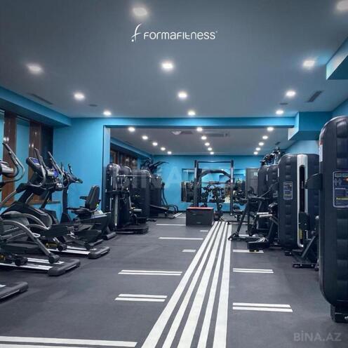 Продаётся 3-комн. новостройка 113 м², м. Шах Исмаил Хатаи, photo 24 from 27