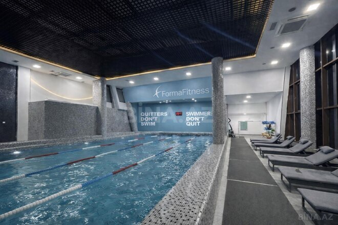 Продаётся 3-комн. новостройка 113 м², м. Шах Исмаил Хатаи, photo 25 from 27
